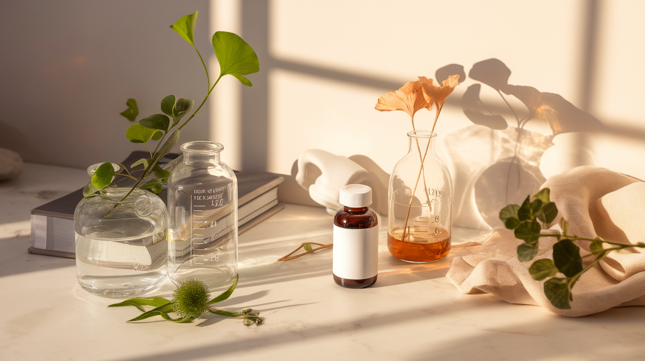 MemoVita laboratorij