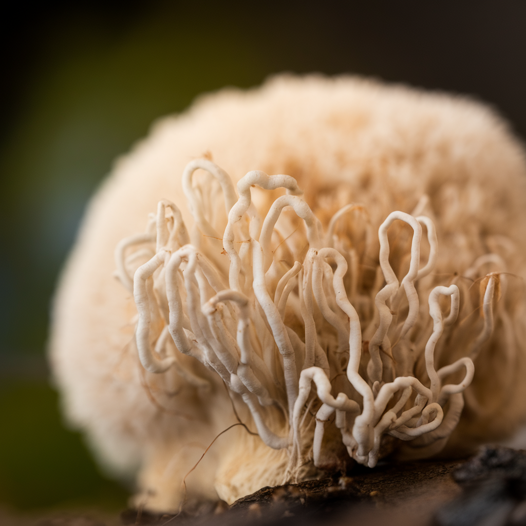 Lion's Mane